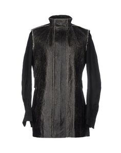 Легкое пальто Rick Owens
