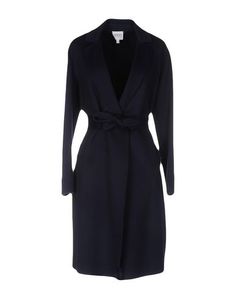 Легкое пальто Armani Collezioni