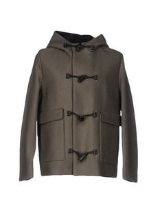Пальто Balenciaga