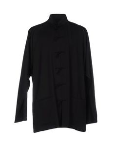 Легкое пальто Yohji Yamamoto Pour Homme