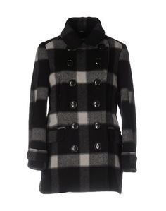 Пальто Burberry Brit