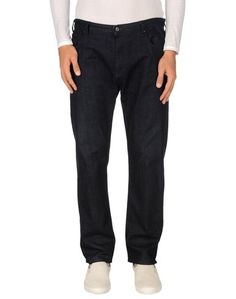 Джинсовые брюки Armani Jeans