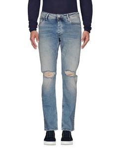 Джинсовые брюки Jack & Jones