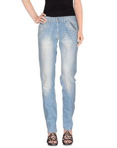 Джинсовые брюки Pepe Jeans