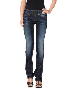 Джинсовые брюки Pepe Jeans