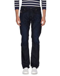 Джинсовые брюки Diesel