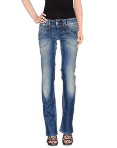 Джинсовые брюки Pepe Jeans