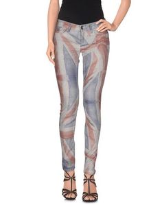 Джинсовые брюки Pepe Jeans