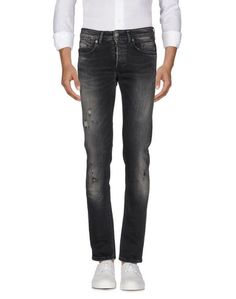 Джинсовые брюки Siviglia Denim