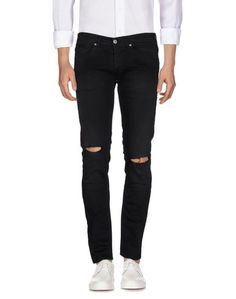 Джинсовые брюки Dondup