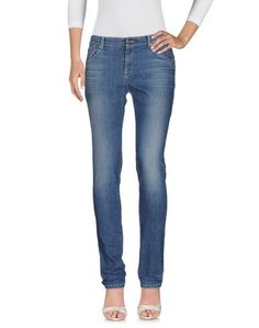 Джинсовые брюки Armani Jeans