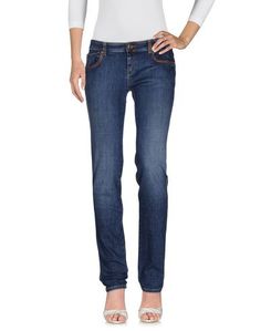 Джинсовые брюки Armani Jeans