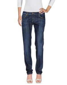 Джинсовые брюки Armani Jeans
