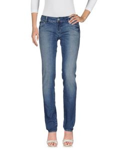 Джинсовые брюки Armani Jeans