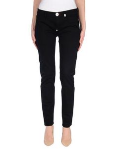Джинсовые брюки Philipp Plein