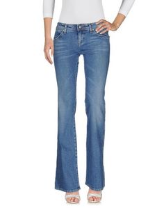 Джинсовые брюки Armani Jeans