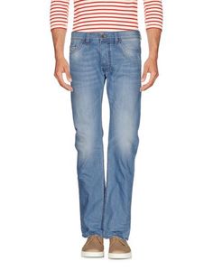 Джинсовые брюки Diesel