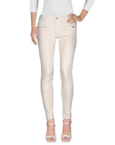 Джинсовые брюки Maison Scotch