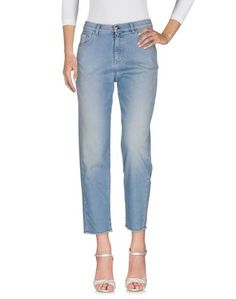 Джинсовые брюки Armani Jeans
