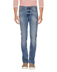Джинсовые брюки 7 FOR ALL Mankind