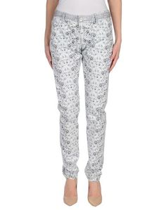 Джинсовые брюки Armani Jeans