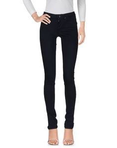 Джинсовые брюки Guess