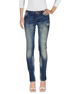 Джинсовые брюки Pepe Jeans