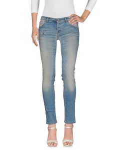 Джинсовые брюки Pepe Jeans