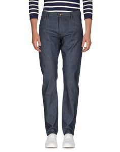 Джинсовые брюки Scotch & Soda