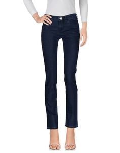 Джинсовые брюки Armani Jeans