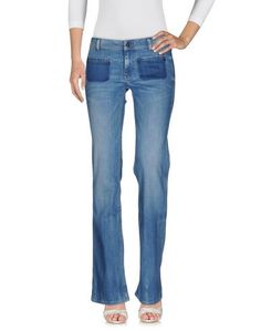 Джинсовые брюки Pepe Jeans