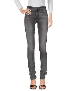 Джинсовые брюки Saint Laurent