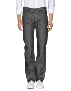 Джинсовые брюки Armani Jeans