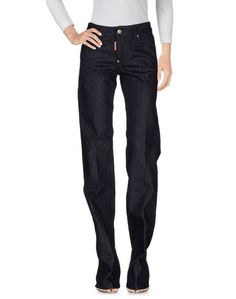 Джинсовые брюки Dsquared2