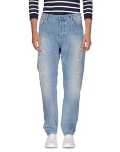 Джинсовые брюки Scotch & Soda