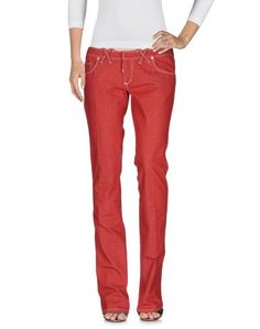 Джинсовые брюки Dsquared2