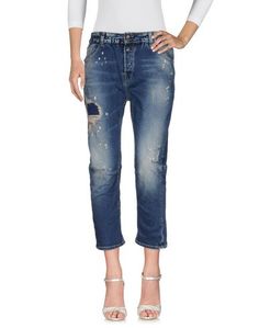 Джинсовые брюки Garcia Jeans