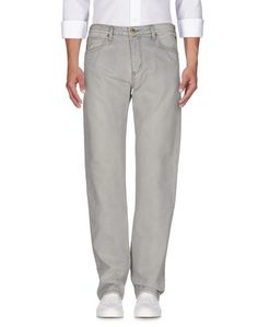 Джинсовые брюки Armani Jeans