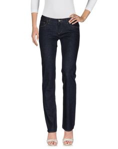 Джинсовые брюки Trussardi Jeans