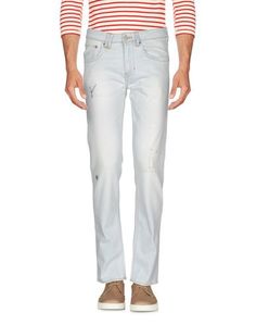 Джинсовые брюки Cycle