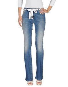 Джинсовые брюки Twin Set Jeans
