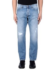 Джинсовые брюки Michael Coal