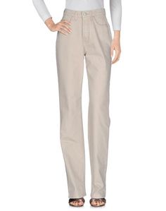 Джинсовые брюки Trussardi Jeans