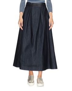 Джинсовая юбка Garcia Jeans