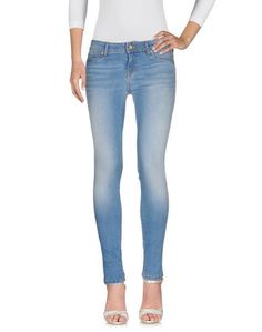 Джинсовые брюки GJ Gaudi Jeans