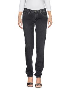 Джинсовые брюки Trussardi Jeans