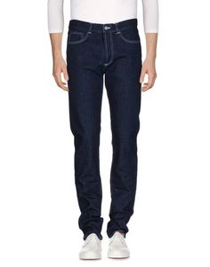 Джинсовые брюки Givenchy