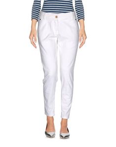 Джинсовые брюки Brunello Cucinelli