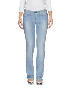 Джинсовые брюки Just Cavalli