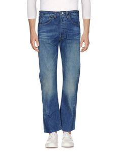 Джинсовые брюки Levis Vintage Clothing